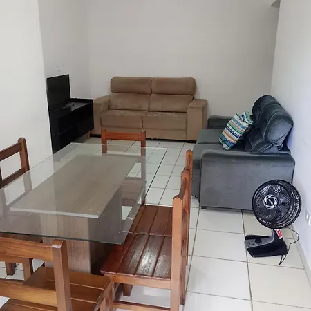 Apartamento 3 quartos Próximo a Praia Grande-3