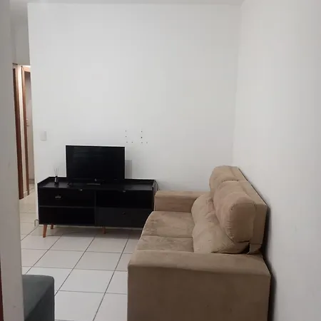 Apartamento 3 quartos Próximo a Praia Grande-2